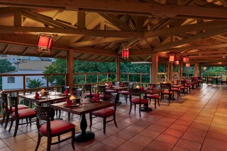 Limak Arcadia Sport Resort - 57