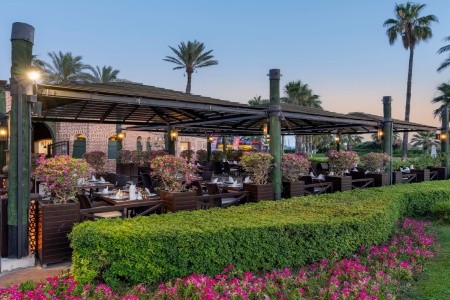 Limak Arcadia Sport Resort - 58