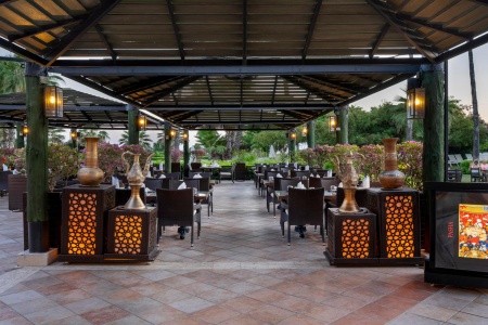 Limak Arcadia Sport Resort - 59