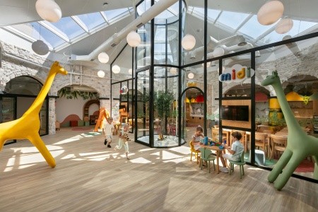 Megasaray Club Belek - 224