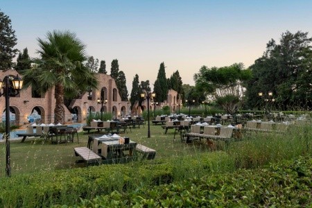 Limak Arcadia Sport Resort - 60