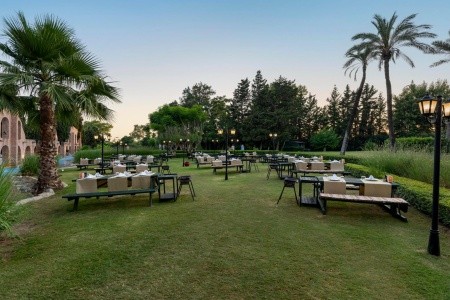 Limak Arcadia Sport Resort - 61