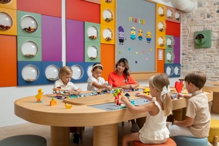 Megasaray Club Belek - 225