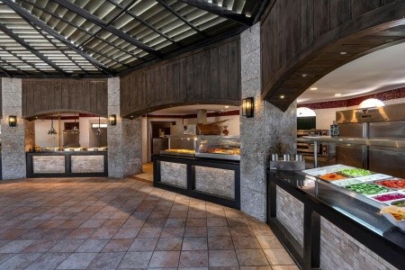 Limak Arcadia Sport Resort - 62