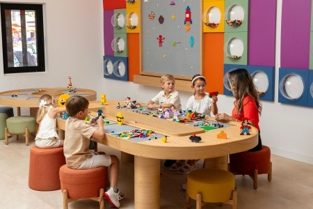 Megasaray Club Belek - 226