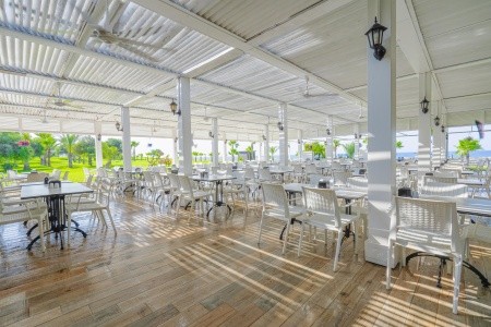 Turecko Side Süral Garden 15 dňový pobyt All Inclusive Letecky Letisko: Praha September 2026 (17/09/26- 1/10/26)