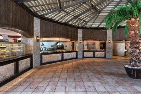 Limak Arcadia Sport Resort - 63