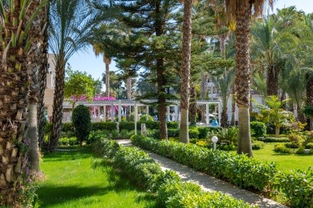 Turecko Alanya Utopia Resort & Residence  (Ex.