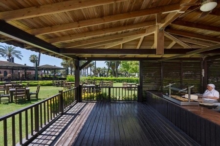 Limak Arcadia Sport Resort - 64