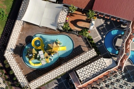 Megasaray Club Belek - 227