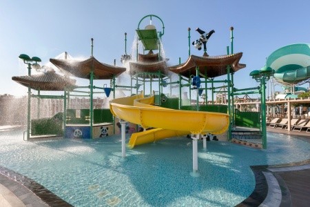 Megasaray Club Belek - 228