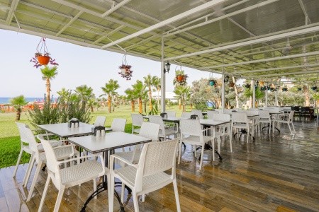 Turecko Side Süral Garden 15 dňový pobyt All Inclusive Letecky Letisko: Praha September 2026 (17/09/26- 1/10/26)