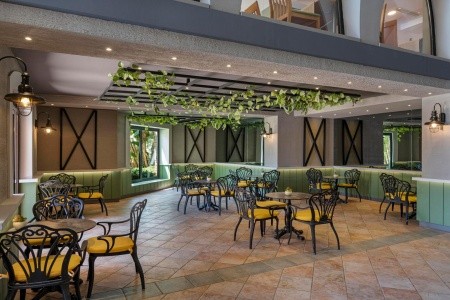 Limak Arcadia Sport Resort - 66