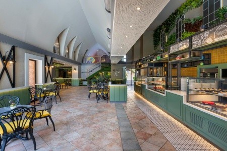 Limak Arcadia Sport Resort - 67