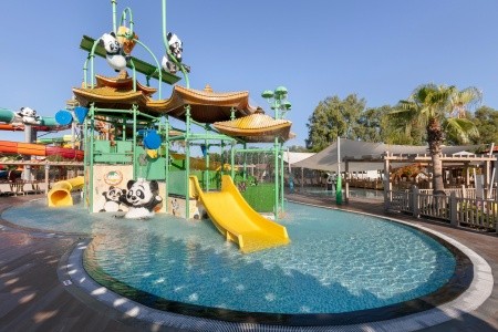 Megasaray Club Belek - 229