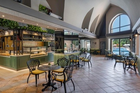 Limak Arcadia Sport Resort - 68