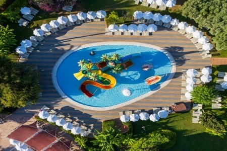 Limak Arcadia Sport Resort - 69