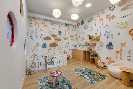 Megasaray Club Belek - 231