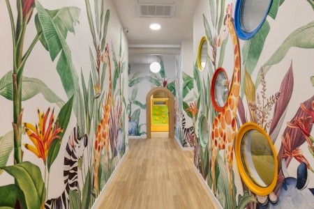 Megasaray Club Belek - 232