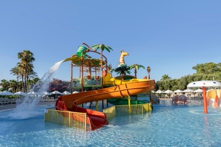 Limak Arcadia Sport Resort - 71