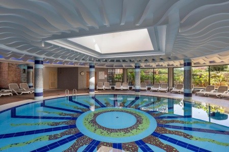 Limak Arcadia Sport Resort - 72