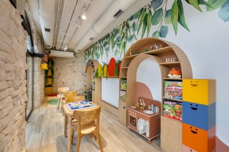 Megasaray Club Belek - 234