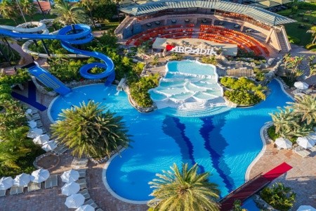 Limak Arcadia Sport Resort - 73