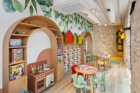 Megasaray Club Belek - 235