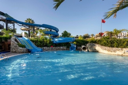 Limak Arcadia Sport Resort - 74