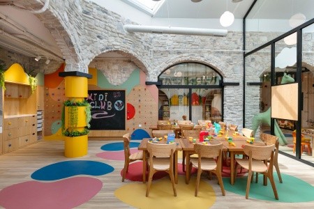 Megasaray Club Belek - 236