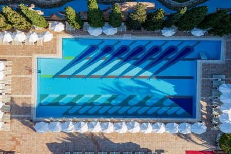 Limak Arcadia Sport Resort - 75