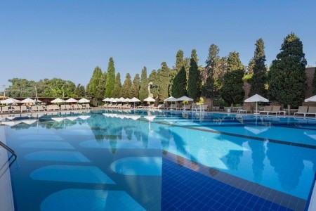 Limak Arcadia Sport Resort - 76