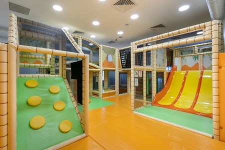 Megasaray Club Belek - 238