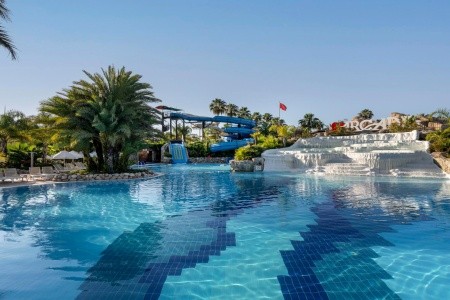 Limak Arcadia Sport Resort - 77