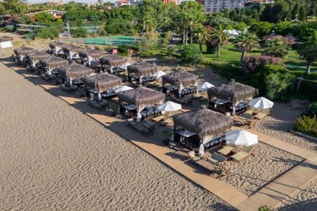 Limak Arcadia Sport Resort - 79