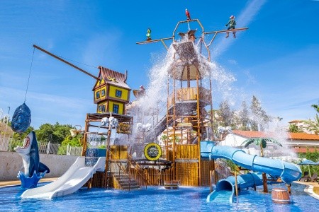 Turecko Alanya Utopia Resort & Residence  (Ex.