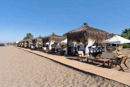 Limak Arcadia Sport Resort - 80