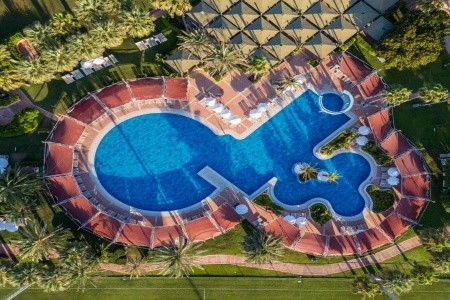 Limak Arcadia Sport Resort - 81