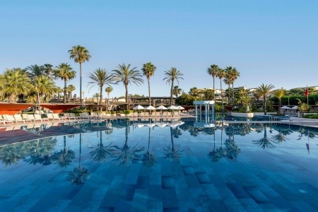 Limak Arcadia Sport Resort - 82