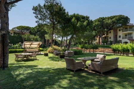 Limak Arcadia Sport Resort - 83