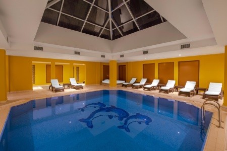 Turecko Alanya Utopia Resort & Residence  (Ex.