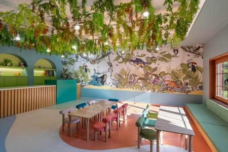 Limak Arcadia Sport Resort - 84