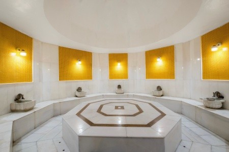 Turecko Alanya Utopia Resort & Residence  (Ex.