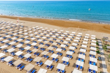 Turecko Side Süral Garden 15 dňový pobyt All Inclusive Letecky Letisko: Praha September 2026 (17/09/26- 1/10/26)