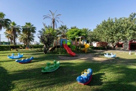 Limak Arcadia Sport Resort - 86