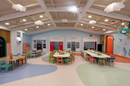 Limak Arcadia Sport Resort - 87