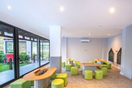 Turecko Alanya Utopia Resort & Residence  (Ex.