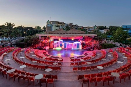 Limak Arcadia Sport Resort - 88