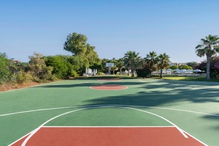 Limak Arcadia Sport Resort - 89