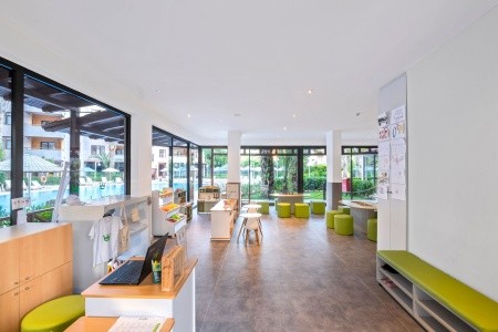 Turecko Alanya Utopia Resort & Residence  (Ex.